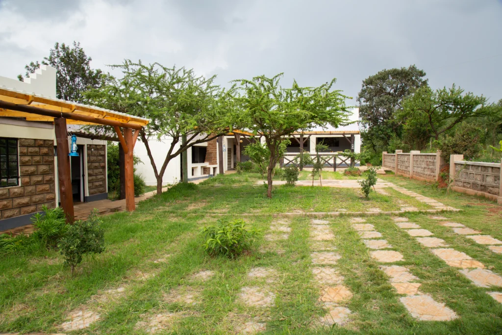 A Wholesome Hideaway: Why Saba House & Lodges Is the Best FamilyRetreat Near Nairobi