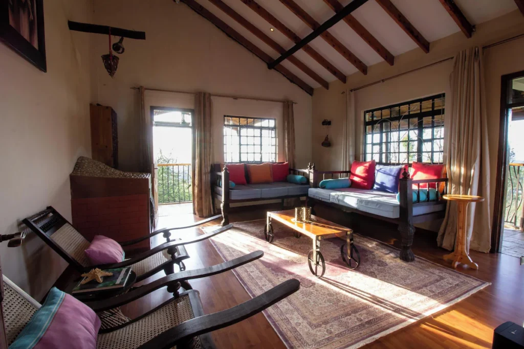 When Nature Whispers: The Best Time to Visit Saba House and Lodges